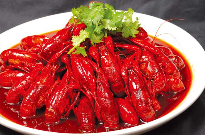 育才镇麻辣小龙虾培训